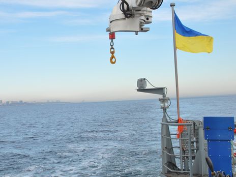 СБУ уличила чиновника Военно-морских сил Украины в контактах с ФСБ