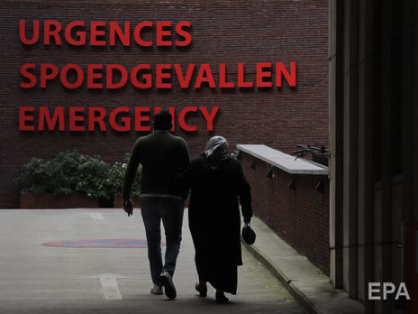 В Бельгии от COVID-19 умерла 12-летняя девочка – самая молодая жертва пандемии в Европе