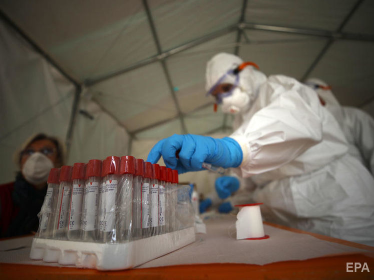 Ситуация с распространением коронавируса в Европе стабилизируется – ВОЗ