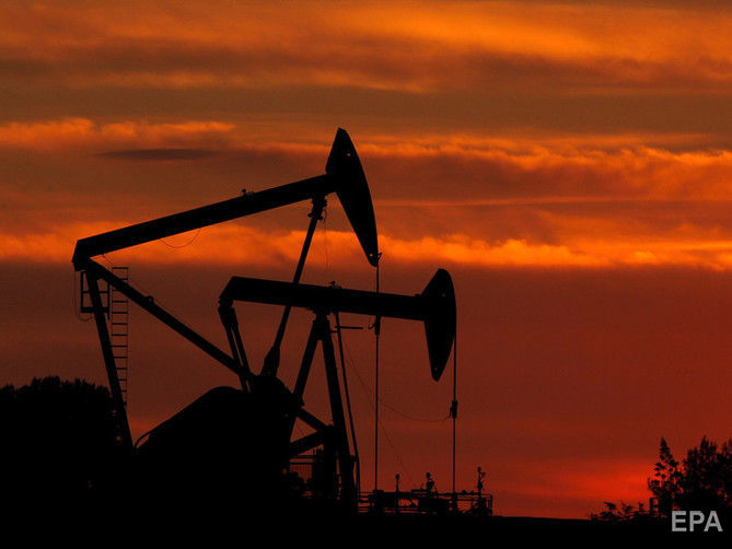 Сделка с ОПЕК по ограничению нефтедобычи прекратила действие