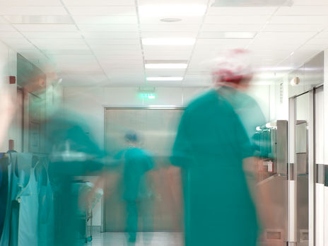 В Черновицкой области от коронавируса умерла 68-летняя женщина. Это 18-я жертва пандемии COVID-19 в Украине