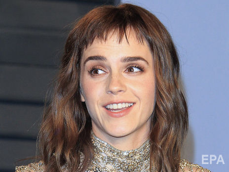 Эмма Уотсон назвала преимущества однополых пар 