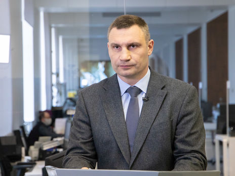 Кличко – киевлянам: Вирус расползается. Прекратите шататься по городу, игнорируя ограничения