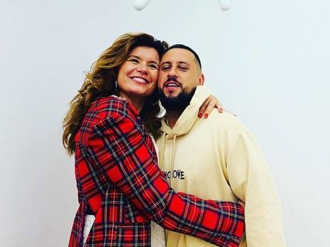 ﻿Monatik розповів про свій недолік і роботу із дружиною