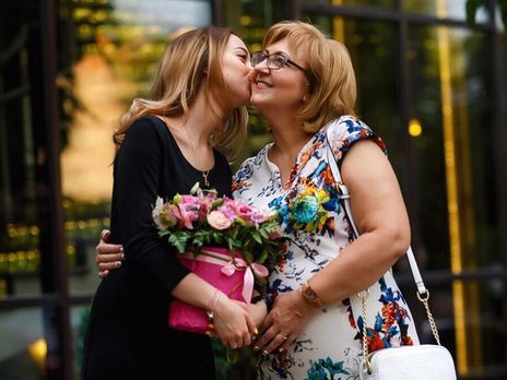 Мать невесты Павлика высказалась о выборе своей дочери