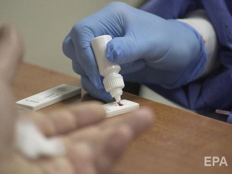 В Украину прибыл самолет с гумпомощью Китая для борьбы с коронавирусом