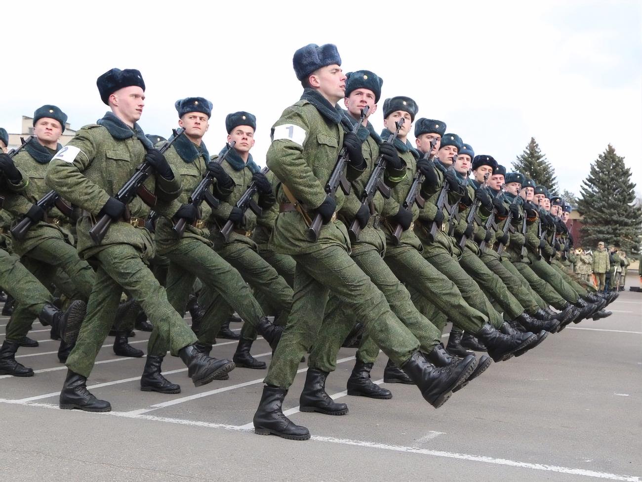 Во сколько завтра парад в минске