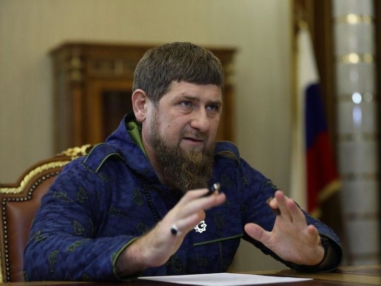﻿Чечня закриє кордони через епідемію коронавірусу