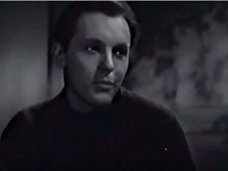 Умер актер Константин Доронин