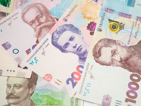 ﻿НБУ переказав до держбюджету 42 млрд грн прибутку за минулий рік