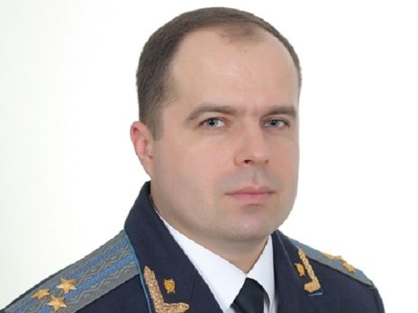 ﻿Венедіктова відрекомендувала колективу Офісу генпрокурора ще одного свого заступника