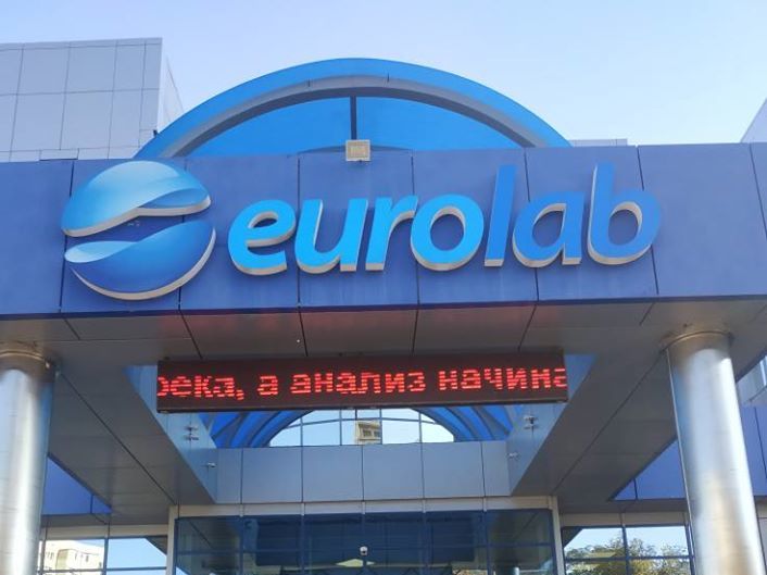 СБУ: В клинике Eurolab проведены обыски из-за сокрытия случаев COVID-19 