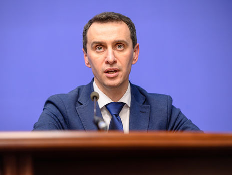 Рынки в Украине можно открывать при отсутствии другой возможности обеспечить население продуктами – Ляшко