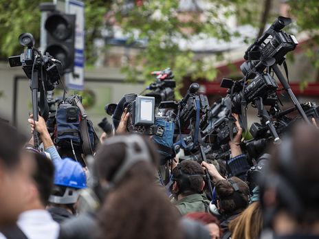 ﻿У НСЖУ закликали забезпечити безперешкодне пересування журналістів в умовах надзвичайної ситуації
