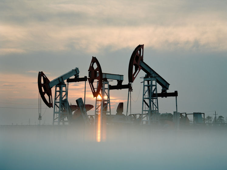 Беларусь намерена купить у России 2 млн тонн нефти по $4 за баррель