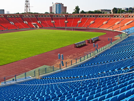 Белорусские болельщики призвали свою футбольную федерацию приостановить чемпионат страны