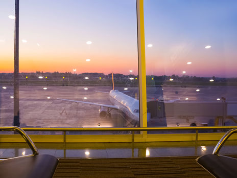 В Украину прибыли закупленные Ярославским 100 тыс. ПЦР-тестов для диагностики коронавируса