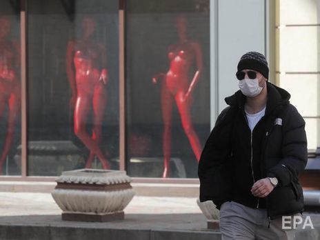 12% украинцев предложили неоплачиваемый отпуск на время карантина – опрос