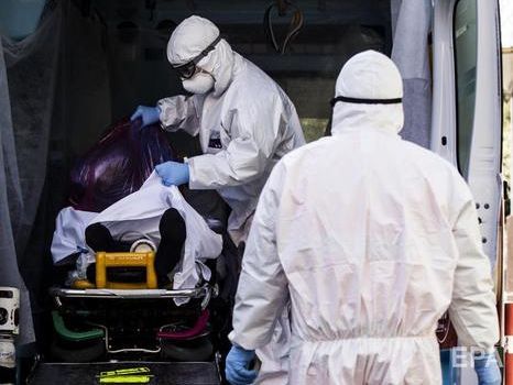В Ивано-Франковском роддоме умерла третья женщина, у нее подозревают коронавирус