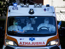 Вспышка COVID-19 была объявлена пандемией 11 марта