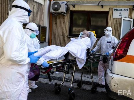 Количество умерших от COVID-19 в мире превысило 50 тыс. человек