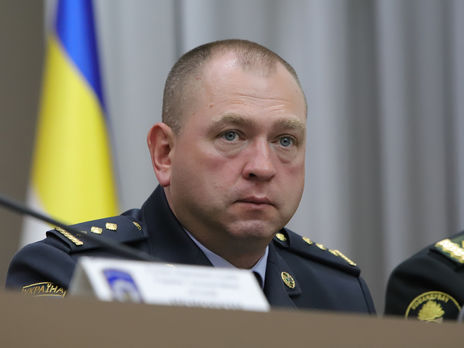 ﻿Голова Держприкордонслужби: Розмістити прибулих із-за кордону в Чорнобилі, лікувати коронавірус радіацією? Навряд чи ВООЗ схвалить такий протокол