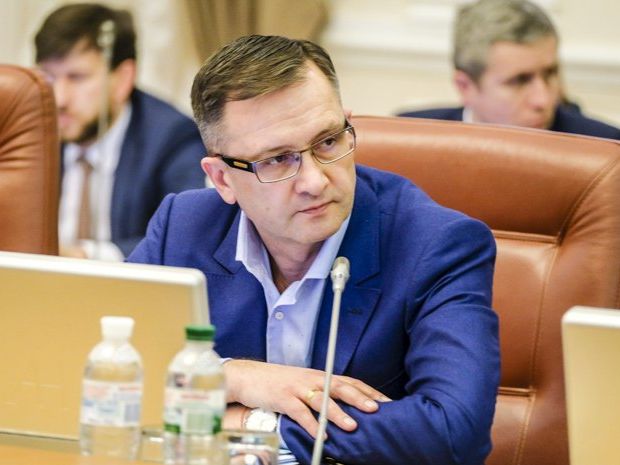 ﻿Ексглава Мінфіну Уманський: Від "скруток" із ПДВ у Податковій службі бюджет України щомісяця недоотримує 5 млрд грн