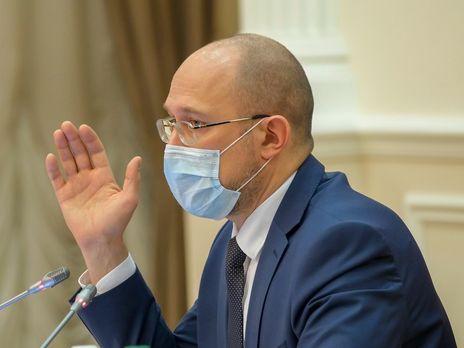 ﻿Підтримка підприємців і захист території. Кабмін затвердив програму діяльності