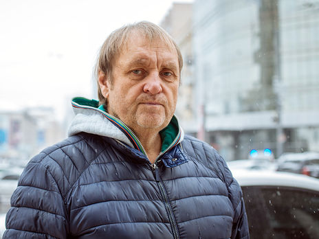 ﻿Бебешко: Коли карантин закінчиться, концерти все одно не почнуться – у людей не буде грошей