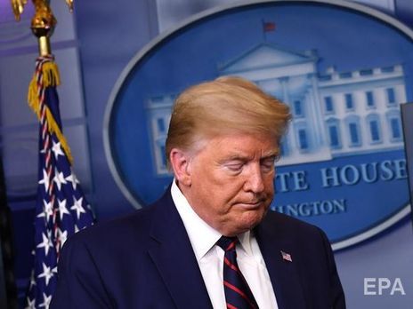 Трамп использовал закон об оборонном производстве для выпуска аппаратов ИВЛ