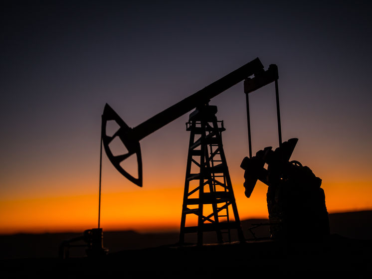 Цена нефти Brent выросла, в течение дня баррель торговали по $36