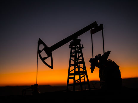 ﻿Ціна нафти Brent зросла, протягом дня барель торгували по $36