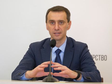 В больницах Украины 16 человек подключены к аппаратам ИВЛ