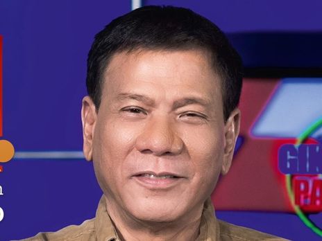 ﻿Президент Філіппін дозволив стріляти по порушниках правопорядку під час карантину