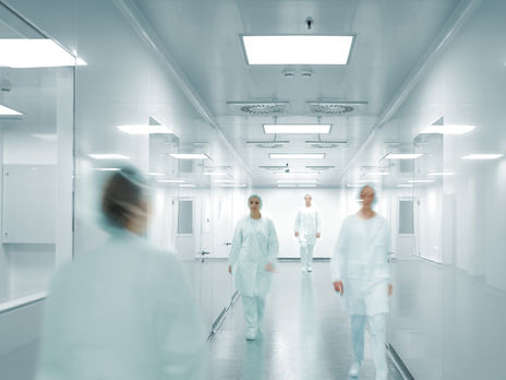 Сообщалось, что несколько медсестер в Монастырисском районе хотят уволиться