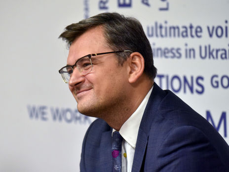 Еще около 14 тыс. украинцев хотят вернуться на родину из-за пандемии коронавируса – Кулеба