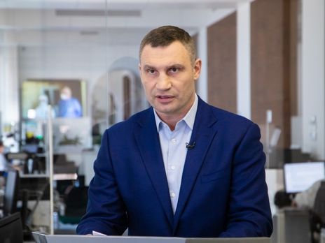 ﻿У Києві коронавірус підтвердили у 189 осіб, кількість померлих зросла до трьох – Кличко