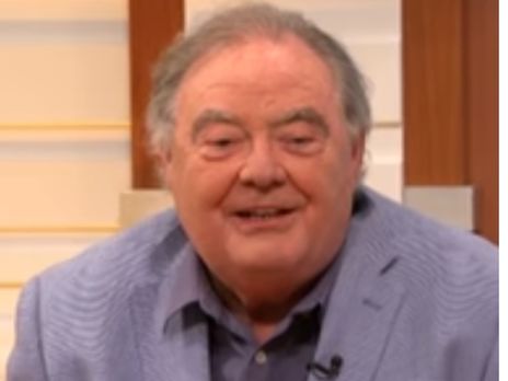  COVID-19. Умер британский комедийный актер Эдди Лардж