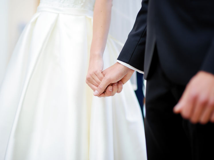 ﻿Під час карантину українці частіше одружуються, ніж розлучаються – Мін'юст