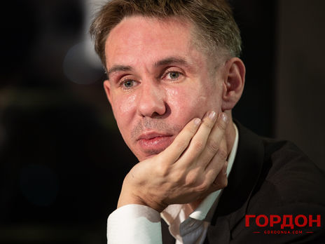 Панин: В какой стране, бл...дь, вы строите крымские мосты? У вас дети дохнут, а они мосты крымские строят