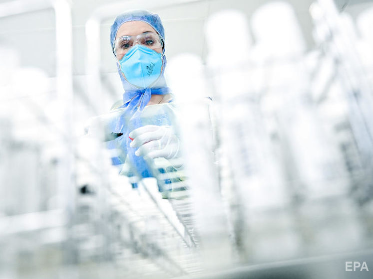 У украинских производителей закупят 20 тыс. тестов на коронавирус, их хватит для проверки 2 млн человек – Минздрав