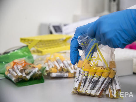 В Италии за сутки скончалось 766 человек, число заразившихся коронавирусом достигло 120 тыс.