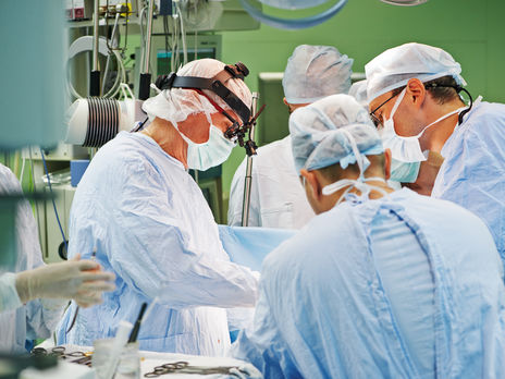 Шестеро украинцев в Индии безрезультатно ждут пересадки донорских органов