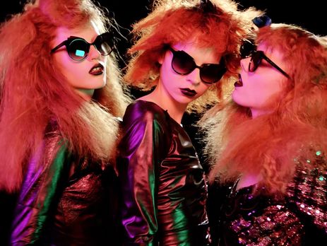 Кара Делевинь, Мисси Эллиот и Мерилин Мэнсон. Видео