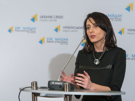 Деканоидзе заявила, что пока не удалось обработать материалы с поврежденных серверов 