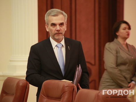 Нардеп Мусий: Гройсман показал Зубко, кто в доме хозяин