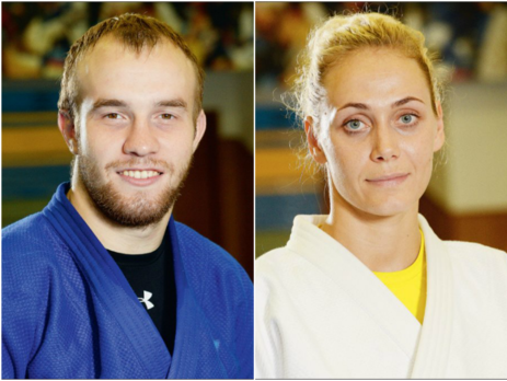 Украинские дзюдоисты завоевали еще три медали на Паралимпиаде