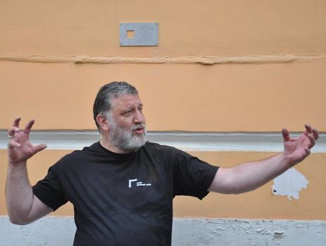 Пархоменко о заявлении омбудсмена: Слава богу, тот, кто матке нанес незабываемое воспоминание, – вещь беспамятная