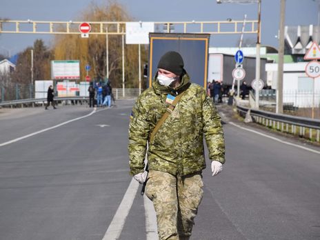 За прошлые сутки в Украину вернулось более 7 тыс. украинцев – Госпогранслужба