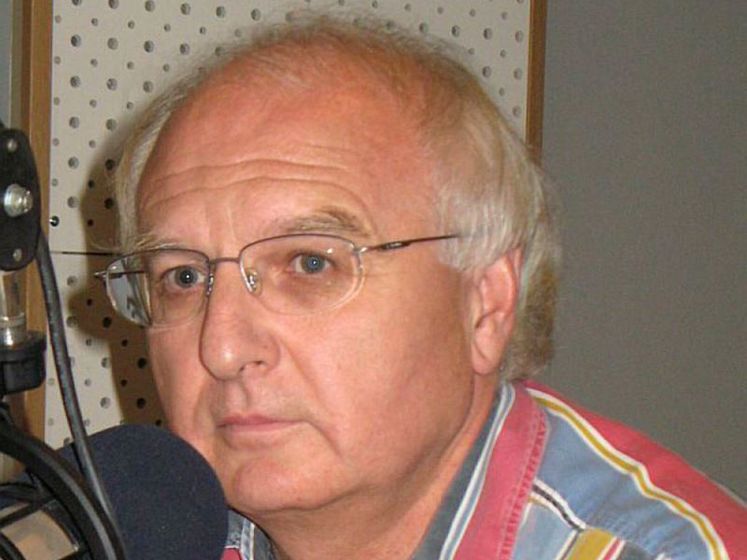 Умер экс-министр образования Украины Иван Вакарчук